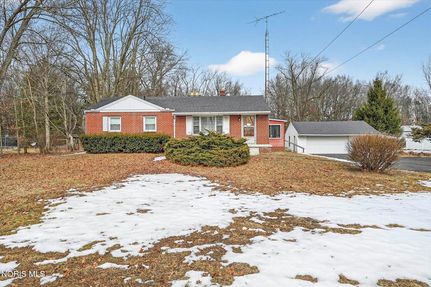 Residential Property for sale in Lucas County, Ohio