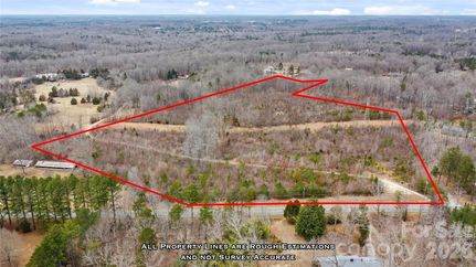 Undeveloped Land for sale in Guilford County, North Carolina