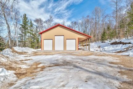 Property for sale in Schoolcraft County, Michigan