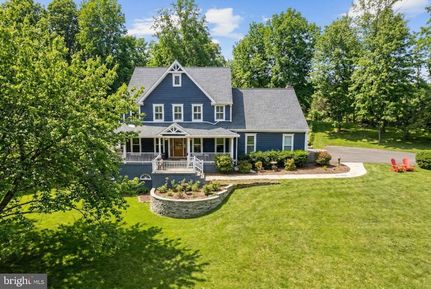 Property for sale in Fauquier County, Virginia