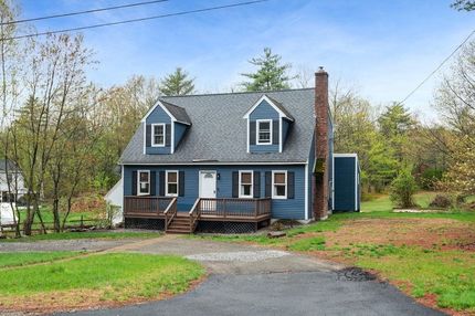 Property for sale in Belknap County, New Hampshire