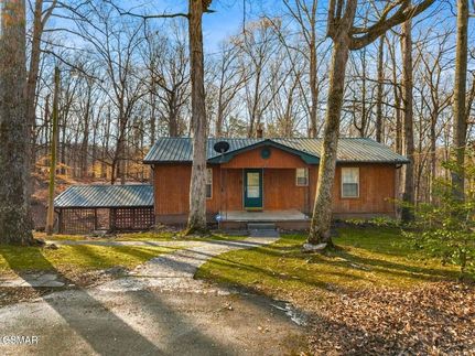 Waterfront Property for sale in Jefferson County, Tennessee