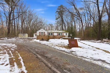 Property for sale in Monmouth County, New Jersey