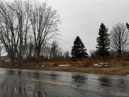 Property for sale in Genesee County, New York