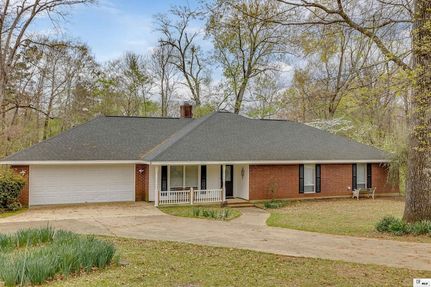 Lakefront Property for sale in Ouachita Parish, Louisiana