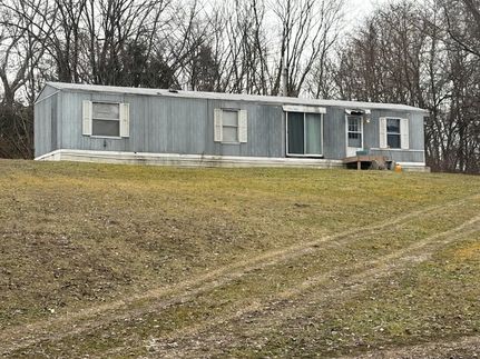 Residential Property for sale in Crawford County, Illinois