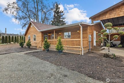 Property for sale in Thurston County, Washington