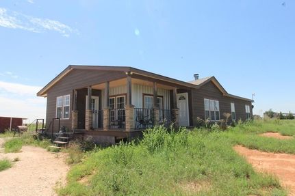 Property for sale in Gaines County, Texas