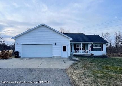 Residential Property for sale in Eaton County, Michigan