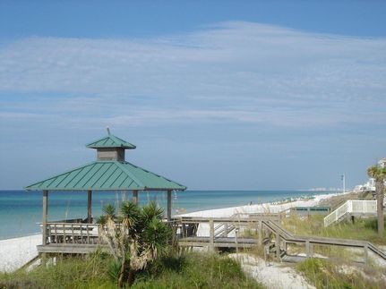 Property for sale in Walton County, Florida