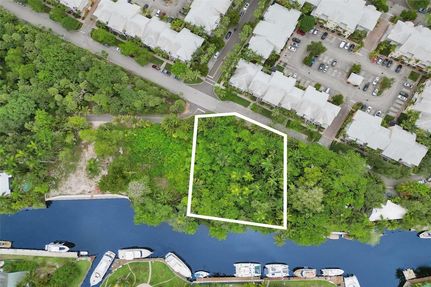 Undeveloped Land for sale in Broward County, Florida