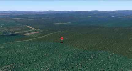 Timberland Property for sale in Latimer County, Oklahoma