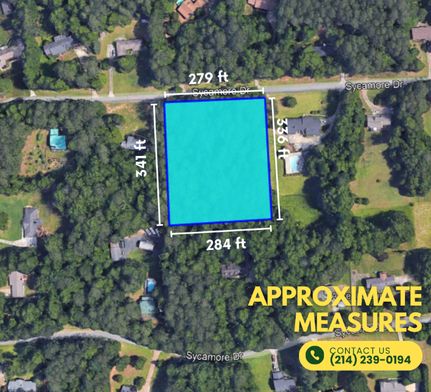 Property for sale in Cherokee County, Georgia