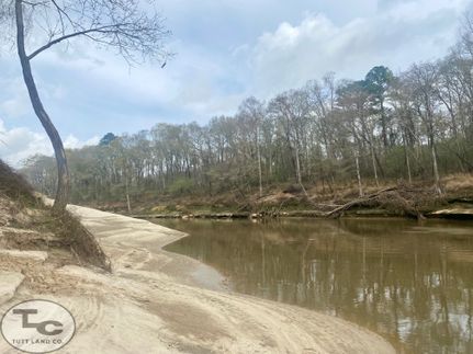 Riverfront Property for sale in Rankin County, Mississippi