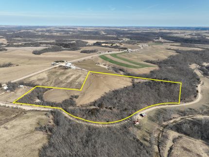 Property for sale in Clayton County, Iowa