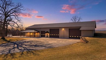 Recreational Property for sale in Linn County, Iowa