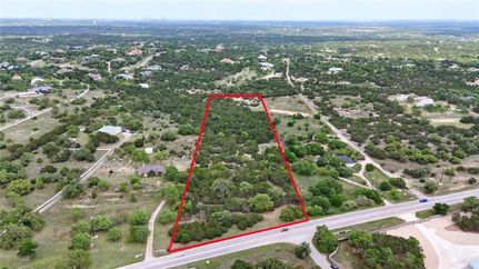 Hunting Land for sale in Hays County, Texas