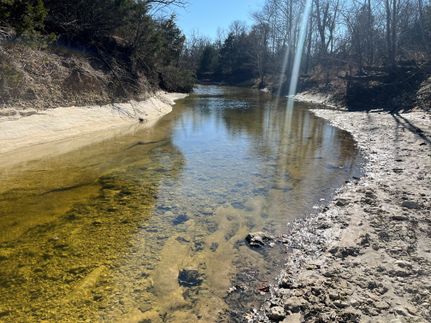 Property for sale in Marshall County, Oklahoma