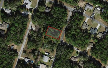 Property for sale in Citrus County, Florida