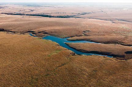 Property for sale in McPherson County, Kansas