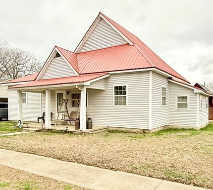 Property for sale in Parke County, Indiana