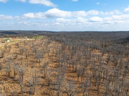 Hunting Land for sale in Hughes County, Oklahoma