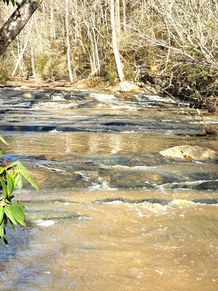 Recreational Property for sale in White County, Georgia