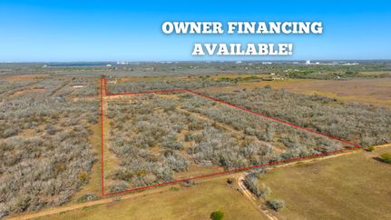 Undeveloped Land for sale in Bexar County, Texas