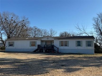 Residential Property for sale in Pittsburg County, Oklahoma