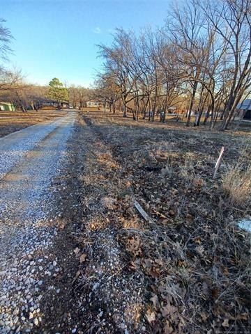 Property for sale in McIntosh County, Oklahoma