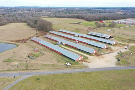 Property for sale in DeKalb County, Alabama