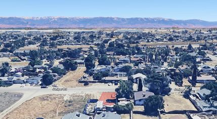 Property for sale in Tulare County, California