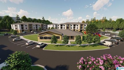 Property for sale in Jefferson County, Alabama