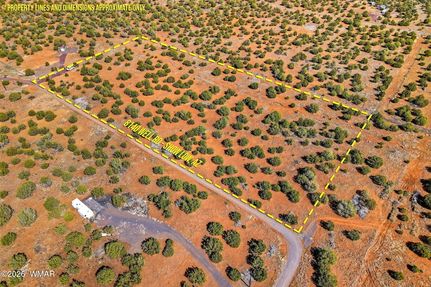 Property for sale in Navajo County, Arizona