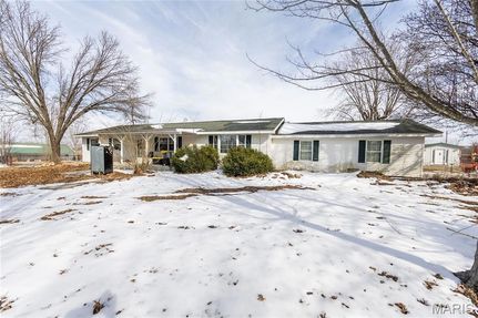 Property for sale in Phelps County, Missouri