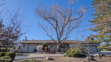 Property for sale in Washoe County, Nevada