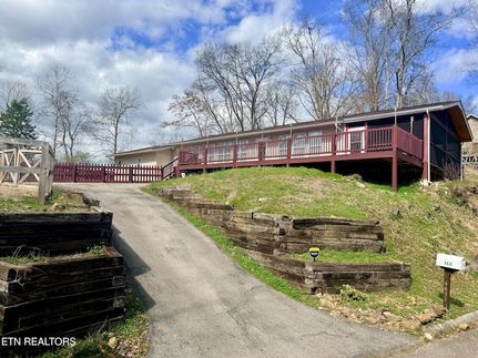 Property for sale in Blount County, Tennessee