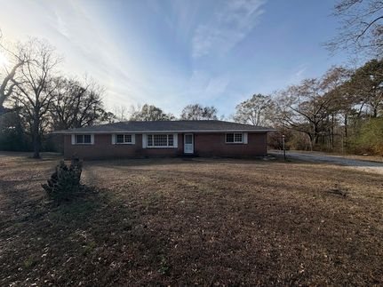 Property for sale in Pickens County, Alabama