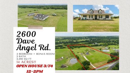 Residential Property for sale in Johnson County, Texas