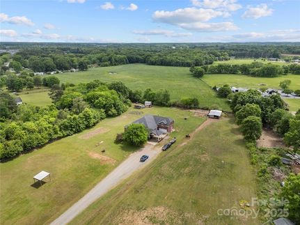 Property for sale in Union County, North Carolina