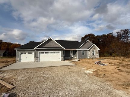 Property for sale in Fountain County, Indiana