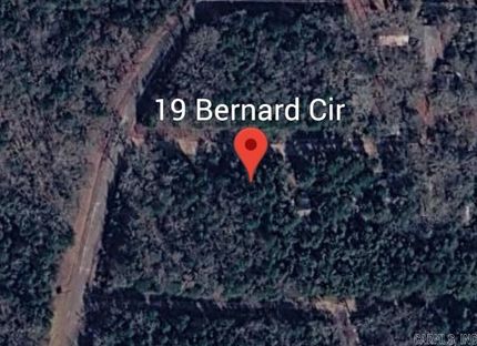 Property for sale in Sharp County, Arkansas