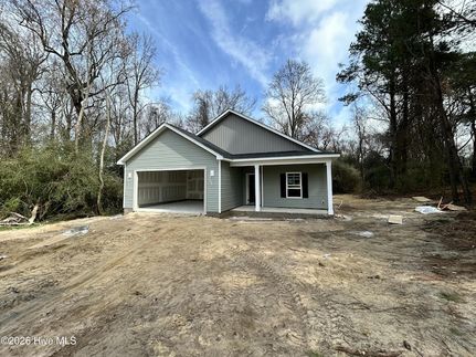 Property for sale in Lenoir County, North Carolina