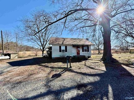 Property for sale in Marshall County, Alabama