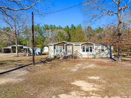Residential Property for sale in Jasper County, Texas