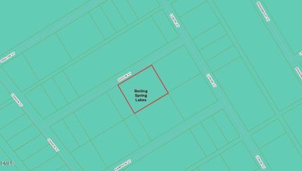 Undeveloped Land for sale in Brunswick County, North Carolina
