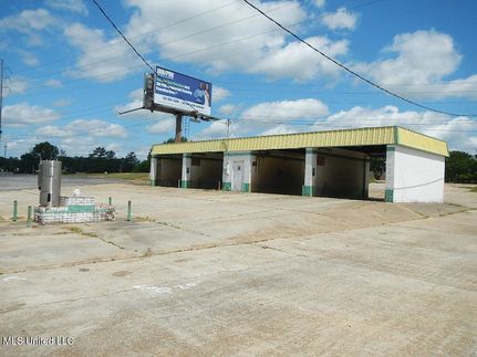Property for sale in Lauderdale County, Mississippi