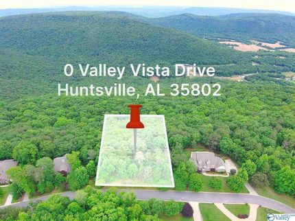 Undeveloped Land for sale in Madison County, Alabama