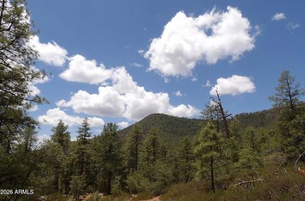 Property for sale in Gila County, Arizona