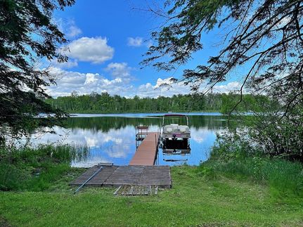Lakefront Property for sale in Crow Wing County, Minnesota